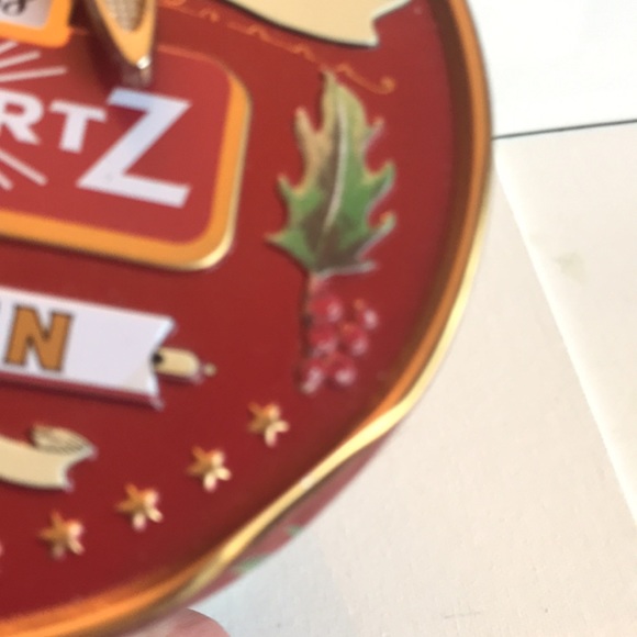 Lambertz Sugar Cookie Musical 🎵 Tin - Picture 5 of 7